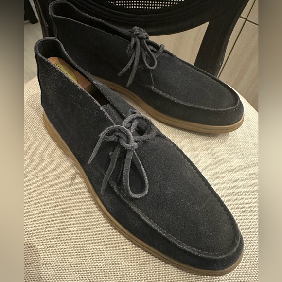 BRUNELLO CUCINELLI LINEN CHECK SPORT SHIRT - NEW - Picture 2 of 7